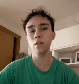 Pablo Martín Serrano